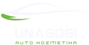 UnaGogi logo - Prodavnica hemije i opreme za detaljno čišćenje automobila, Fra-ber i ServFaces
